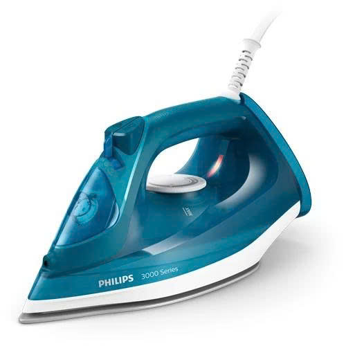 Bàn ủi hơi nước Philips